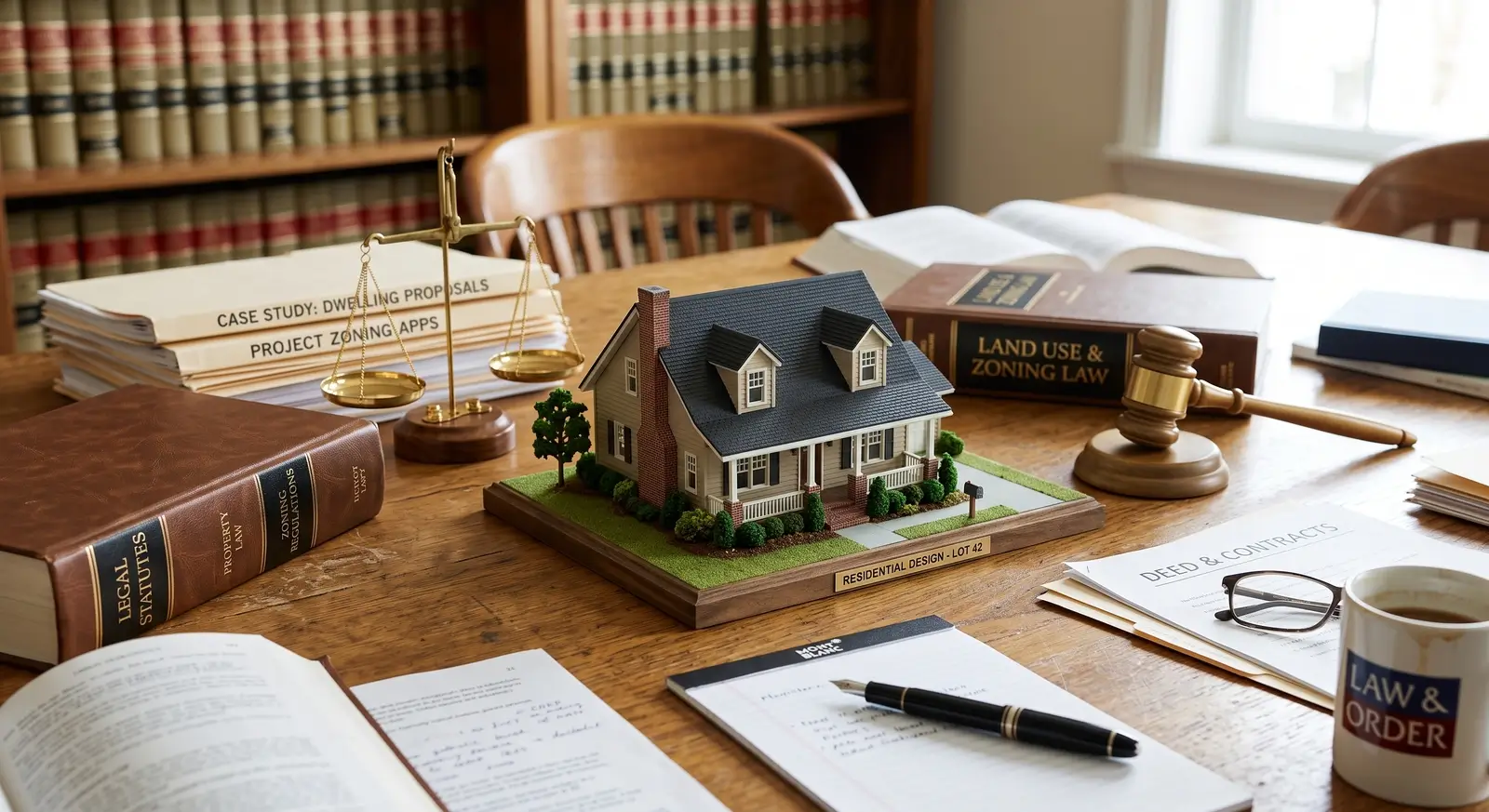 Chesterfield County's Code Enforcement Crackdown One Year Later: What Actually Changed for Landlords